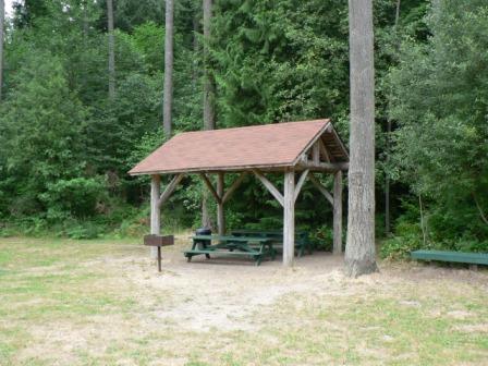 South Kitsap Regional Park (Jackson & Lund)