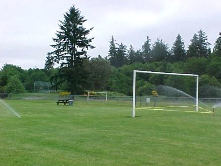 Veterans Memorial Park (Retsil)