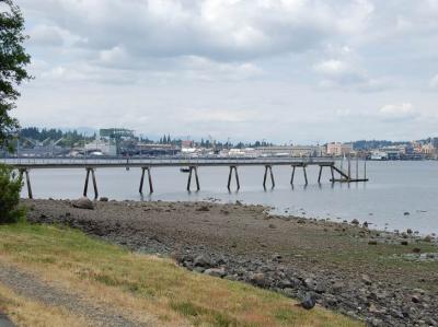 Explore Annapolis Pier: A Unique Gem on Washington’s Waterfront