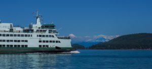 By Ferry