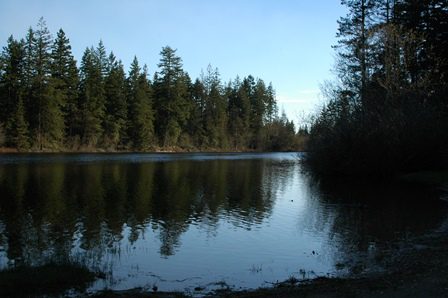 Wicks Lake Park
