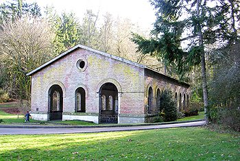 Manchester State Park: A Scenic Puget Sound Getaway