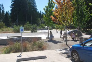 South Kitsap Skate Park