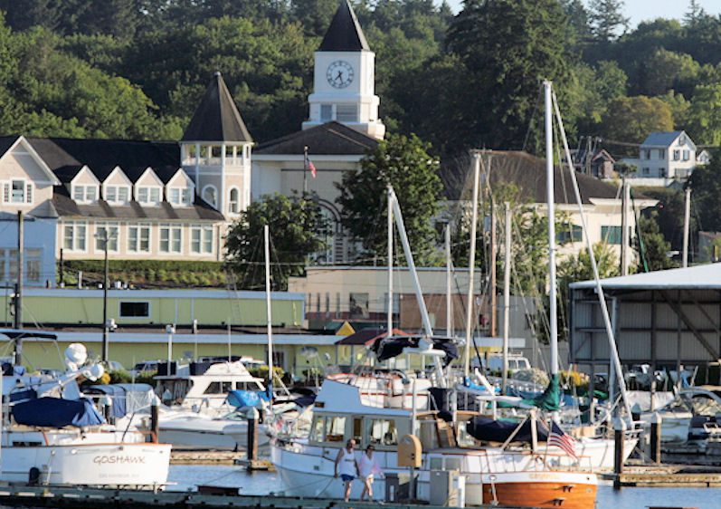 Port Orchard