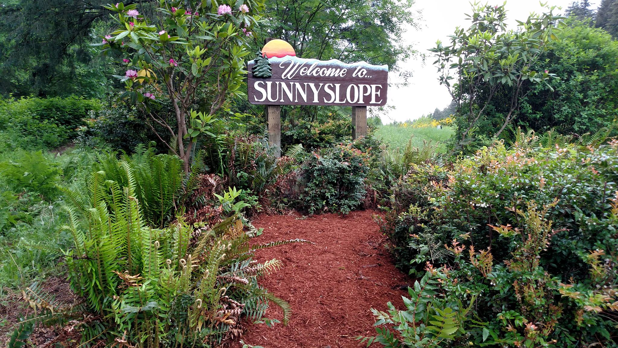 Sunnyslope